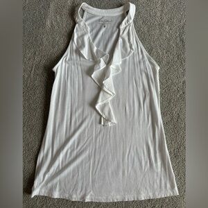 🤍Lilly Pulitzer White Top🤍